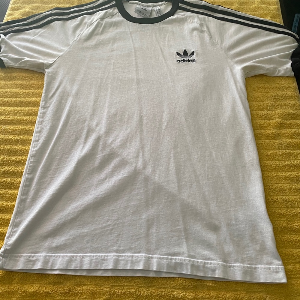 Adidas Run shirt